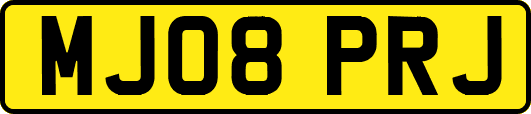 MJ08PRJ