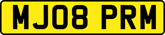 MJ08PRM