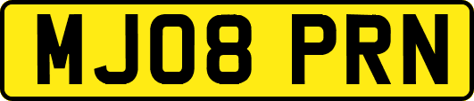 MJ08PRN