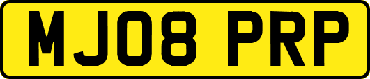 MJ08PRP