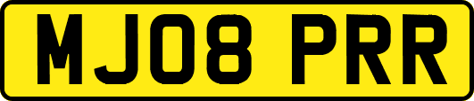 MJ08PRR