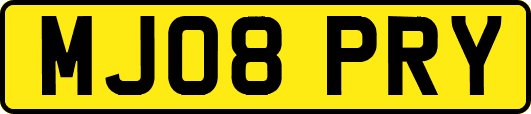 MJ08PRY