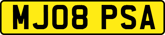 MJ08PSA