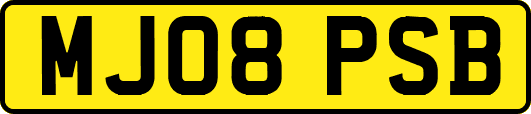 MJ08PSB
