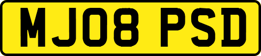 MJ08PSD
