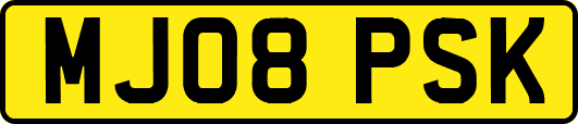 MJ08PSK