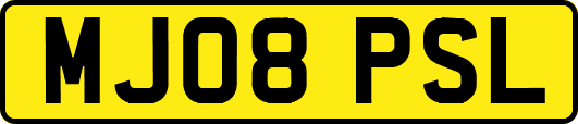 MJ08PSL