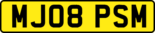 MJ08PSM