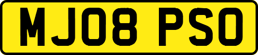 MJ08PSO