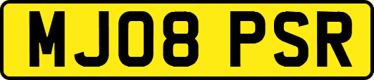 MJ08PSR