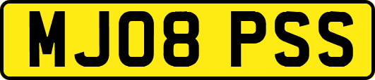 MJ08PSS