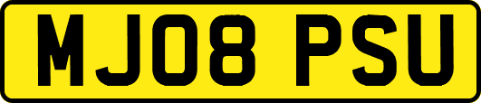 MJ08PSU