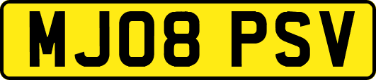 MJ08PSV