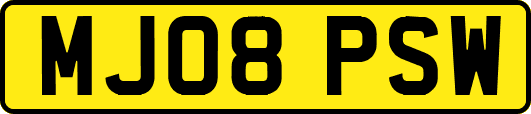MJ08PSW