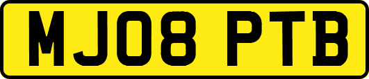 MJ08PTB