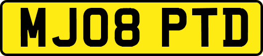 MJ08PTD