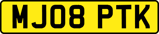 MJ08PTK