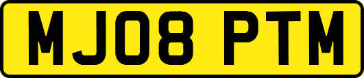 MJ08PTM
