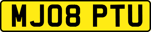 MJ08PTU