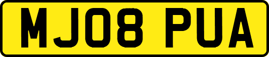 MJ08PUA