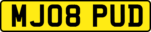 MJ08PUD