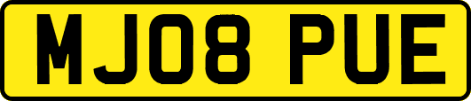 MJ08PUE