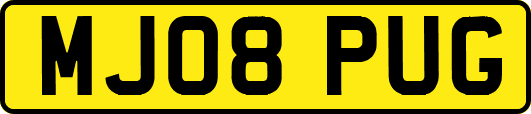 MJ08PUG