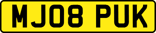 MJ08PUK