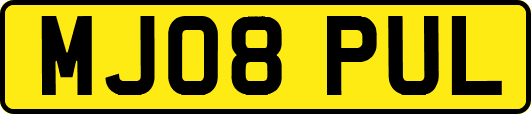 MJ08PUL