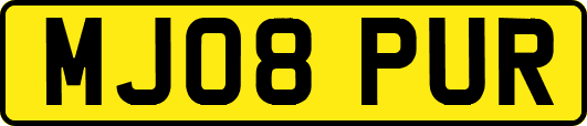 MJ08PUR