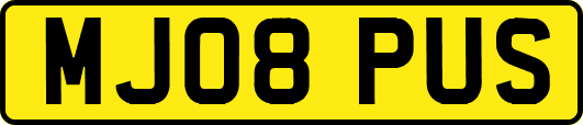 MJ08PUS