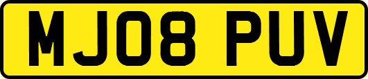 MJ08PUV