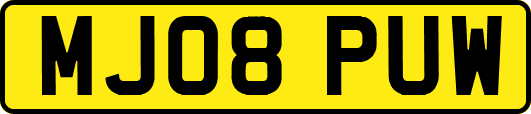 MJ08PUW