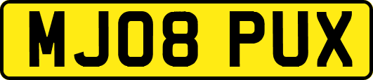 MJ08PUX