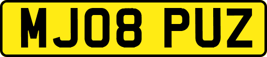 MJ08PUZ
