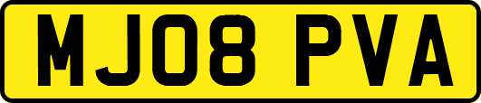 MJ08PVA