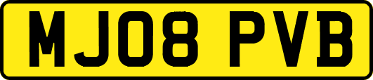 MJ08PVB