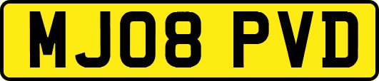 MJ08PVD
