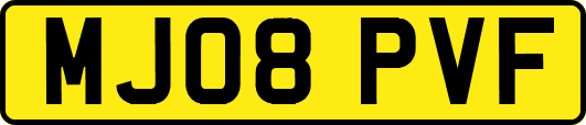 MJ08PVF