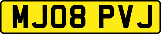 MJ08PVJ