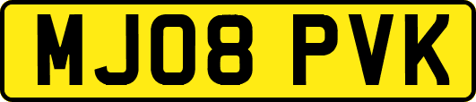 MJ08PVK