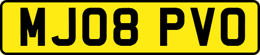 MJ08PVO