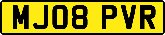 MJ08PVR
