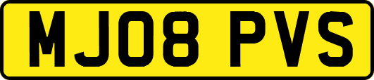 MJ08PVS