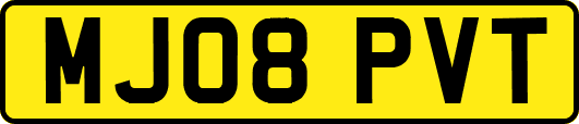 MJ08PVT