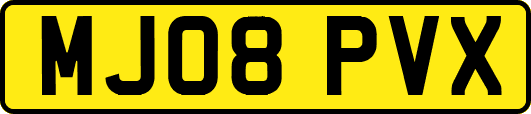 MJ08PVX