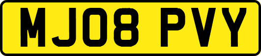 MJ08PVY