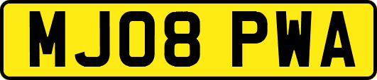 MJ08PWA