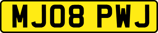 MJ08PWJ