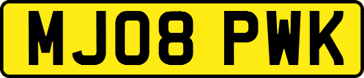 MJ08PWK